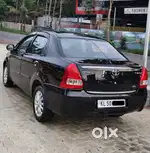 Toyota Etios VD, 2012, Diesel