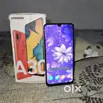 SAMSUNG GALAXY A30 4/64