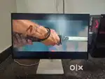 LG Ultra Fine Display ( IPS HDR 4K ) 27'inch