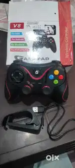 Controller