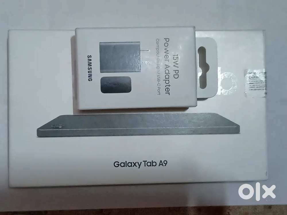 A 9 Tablet