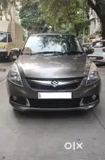 Maruti Suzuki Swift Dzire 1.2 Vxi BSIV, 2016, Petrol