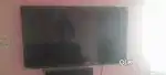HAIER 55 INCH TV