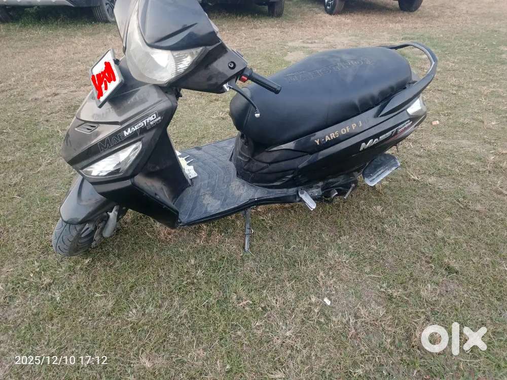 Service done. 2owner