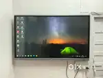 SmartBoard MaxHub i165Fa  i5 Processor 8gb ram and 128gb storage