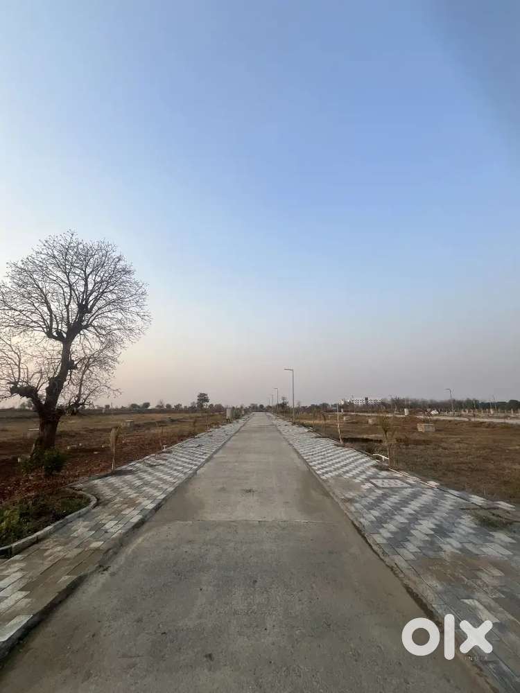 Discover prime Residential and Commercial plots in the heart of Nagpur