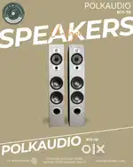 POLKAUDIO  RT-I10