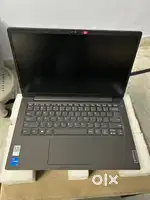 Lenovo V14 G3 (2024) – Intel Core i5 12th Gen 8GG RAM, 512GB laptop.