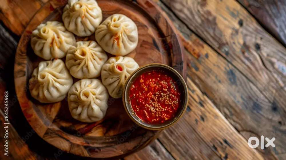 Momos wholesale