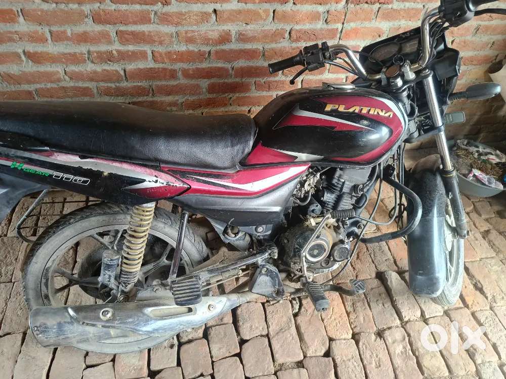 Bajaj platina 2019 bakainiya mafi post pakwara