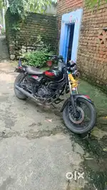 Bajaj Avenger 180