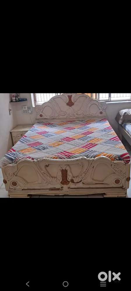 Bedroom furniture