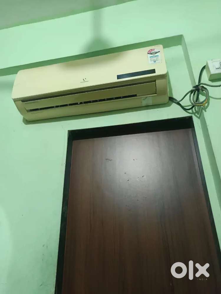 Only 1 year used ac