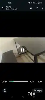 Restaurant Table Set