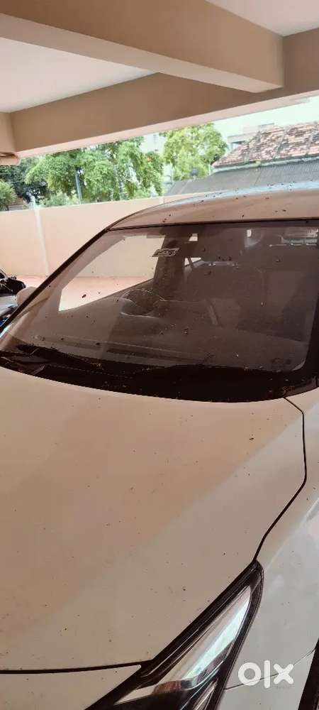 Toyota Glanza 2024 Petrol 10870 Km Driven