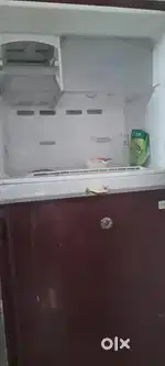 Samsung Fridge 315 lit