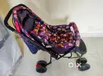 Babyhug Stroller