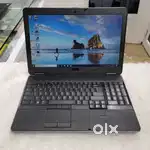 Dell Latitude E6590 i5 8GB RAM 128GB SSD 500GB HDD 15.6 FHD LED DISPLA