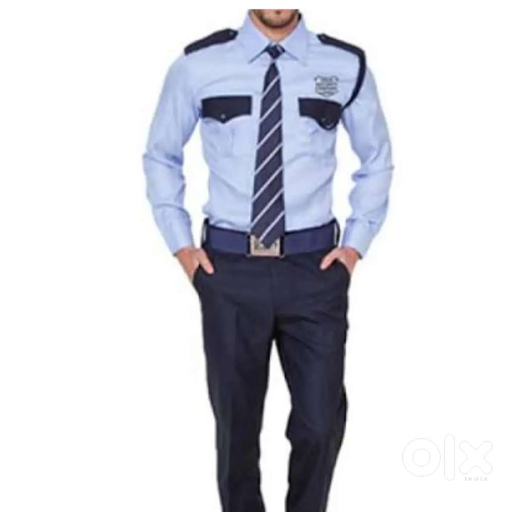 Security gard job house keeping jib