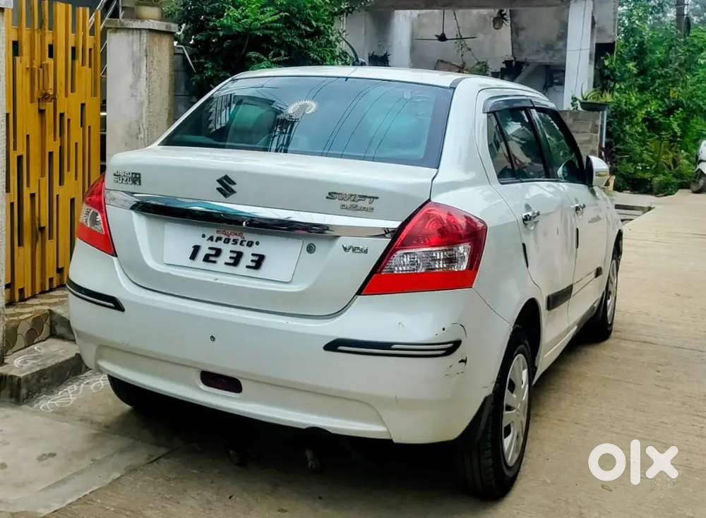 new front glass gud condition