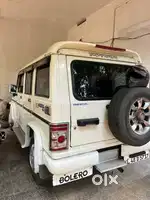 Mahindra Bolero 2012 Diesel Good Condition