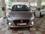 Swift Dzire zxi plus - only 4800 kms Driven