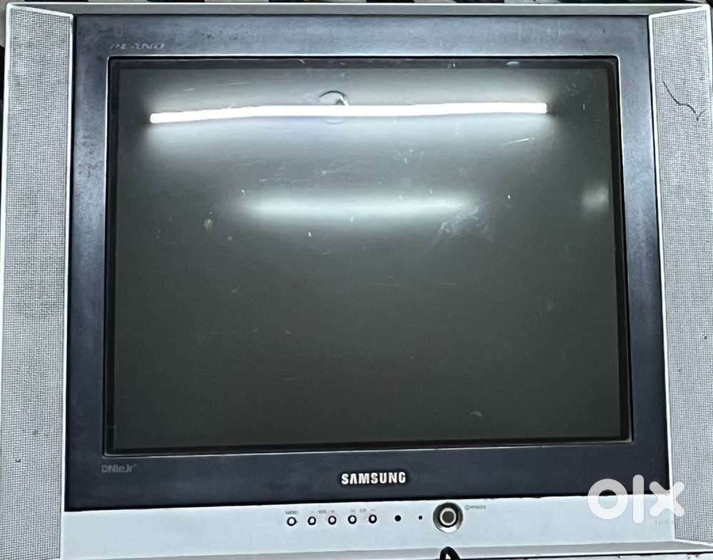 Price can be negotiated and one of the premium tv in 2003