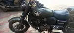 Sell my bike um commando