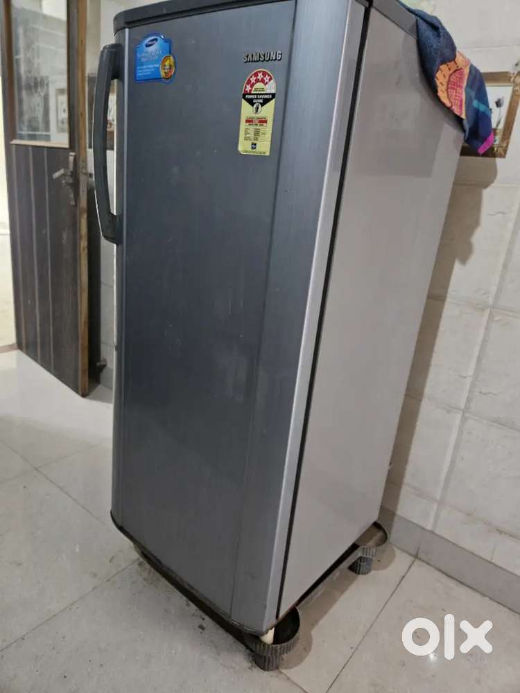 Samsung 188 litre (brand new condition)