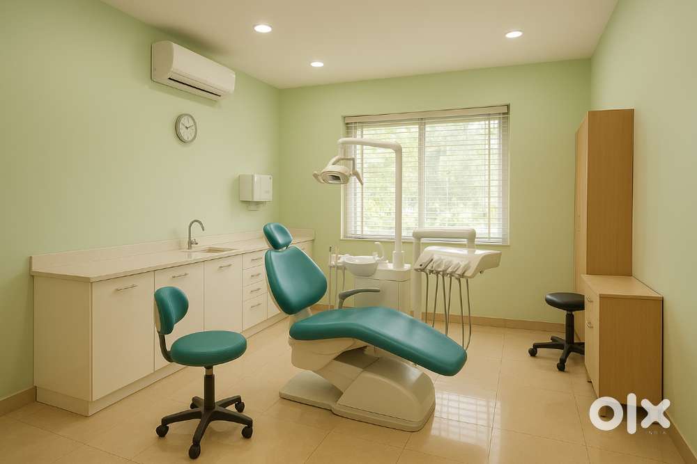 Clinic Space for rent