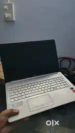 HP laptop 15s-eq0500AU