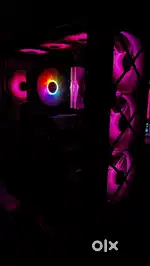 Gaming PC Build For Sale Intel and AMD Both