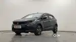 Tata Altroz XZ, 2021, Diesel