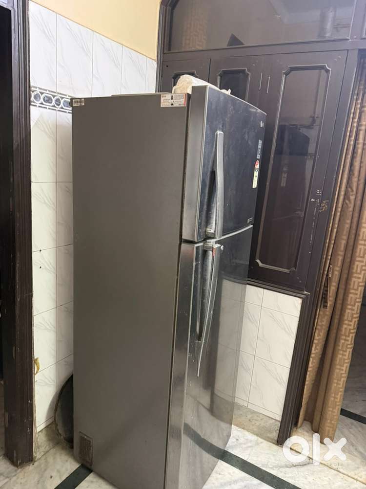 Lg fridge brand new