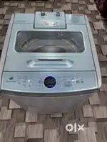 Make a smart purchase with a Fully samsung automatic washing Machine