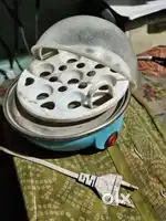 7 Egg boiler