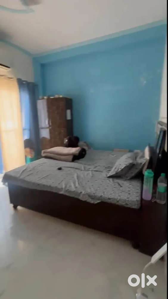 1 Bhk Flat for sell in aambagh