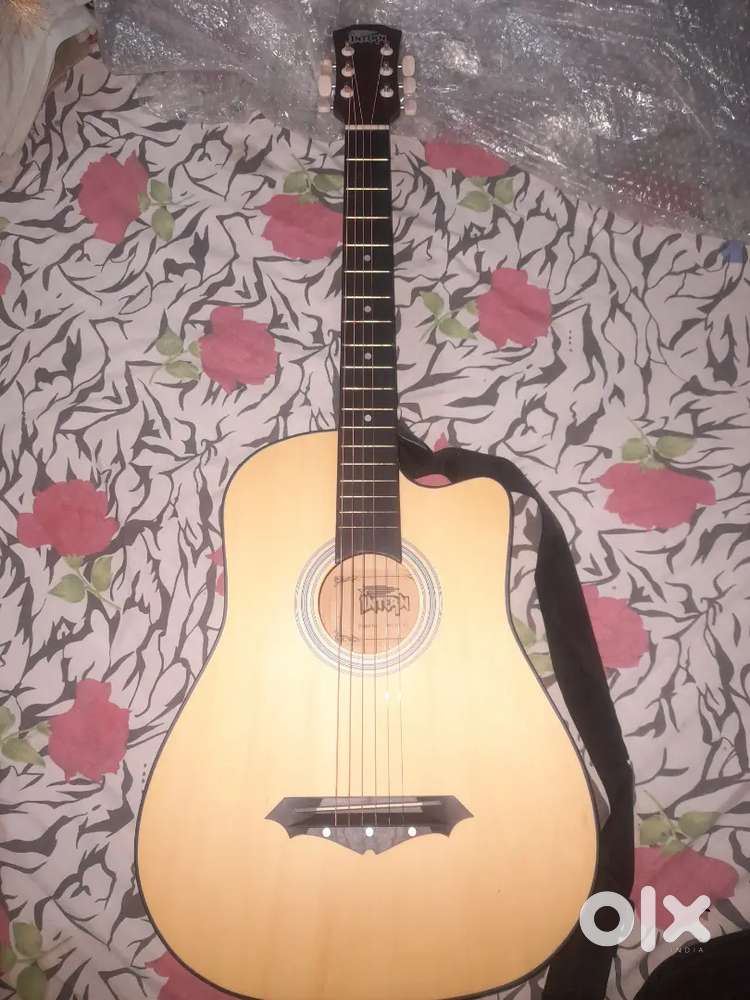 Brand new Guitar