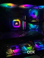  High-End Gaming / Workstation PC For Sale