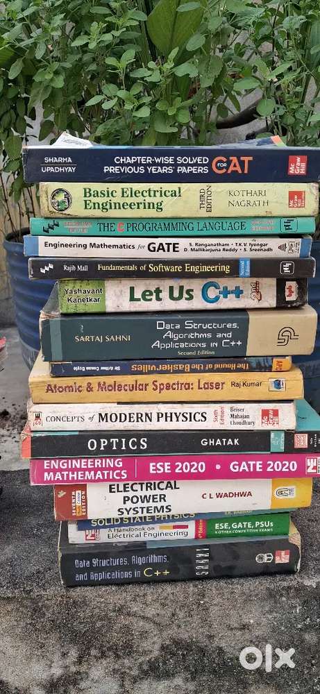 Old engineering books in just 1000