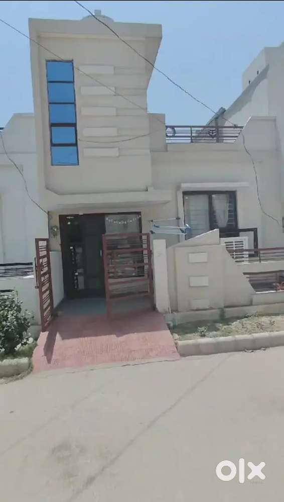 V.K homes house