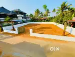 12 Cent Plot For Sale Kakkanad,Thevakkal