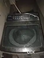 Samsung 7kg automatic washing machine top condition