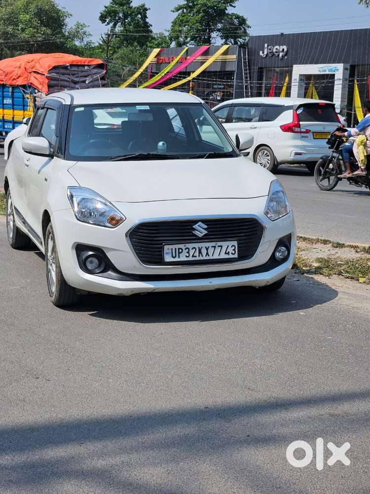 Maruti Suzuki Swift, 2019, Diesel