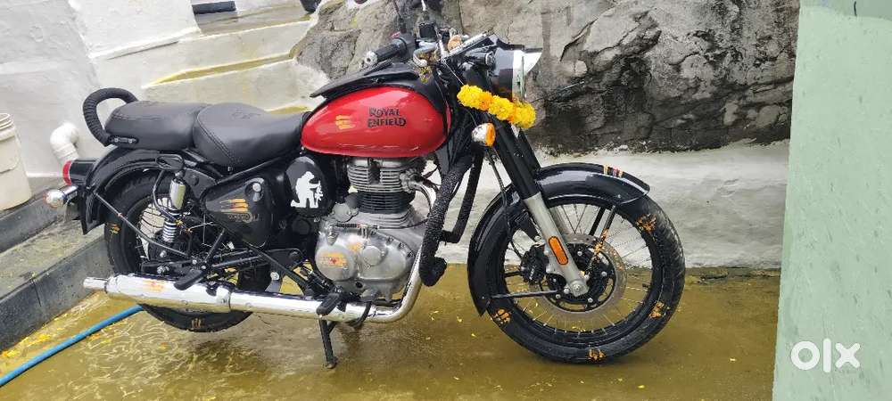 First owner, all ok, no problem