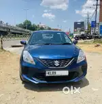 Maruti Suzuki Baleno 1.3 Sigma, 2019, Diesel