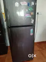 Godrej Double Door Fridge