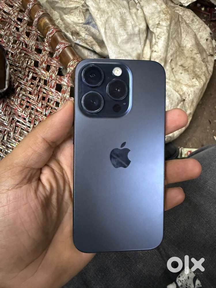 iphone 15 pro 256 gb