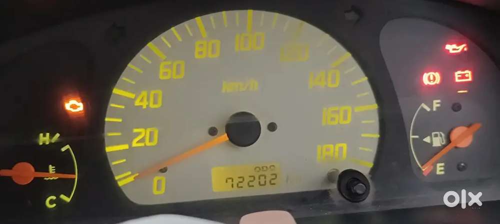 Maruti Suzuki Alto 2006 Petrol 75000 Km Driven