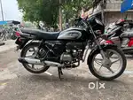 Splendor MODEL (2021) km.15863   GOOD CONDITION